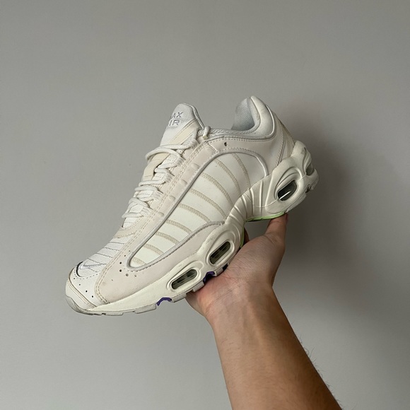 NIKE // AIR MAX TAILWIND '99 SP - Picture 3 of 7